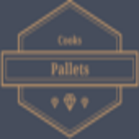 Cooks Pallets & Beyond