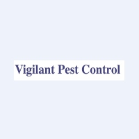 Vigilant Pest Control