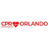 CPR Certification Orlando