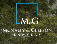 McNally Gleeson Lawyers