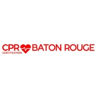 CPR Certification Baton Rouge