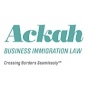 Ackah Business Immigration Law