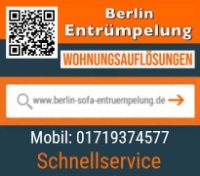 Wohnungsauflösung Berlin