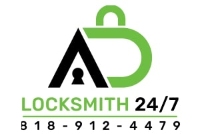 AD Locksmith 24/7