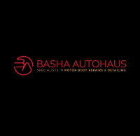 Basha Autohaus: Smash Repairs