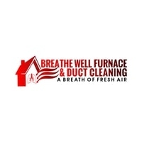 Breathe Well Furnace & Duct Cleaning