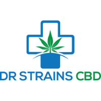 Dr Strains CBD