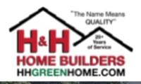 H&H Home Builders