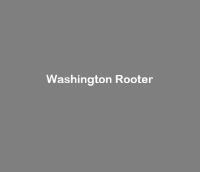 Washington Rooter