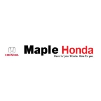 Maple Honda