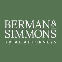 Berman & Simmons Trial Attorneys