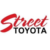 Street Toyota