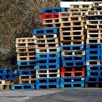 Berks Pallets & Supply Company