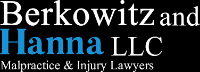 Berkowitz Hanna Malpractice & Injury Lawyers