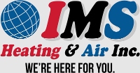 IMS Heating & Air, Inc.