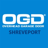 OGD Overhead Garage Door