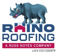 Rhino Roofing