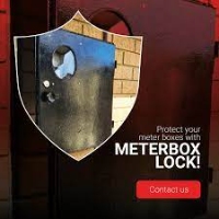 Meterbox Lock