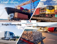 Best Cargo Shipping Company in Russia