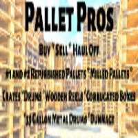 Pallet Pro Marietta GA