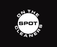 On The Spot Cleaners