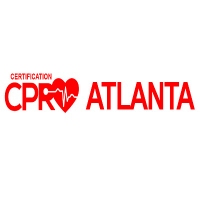 CPR Certification Atlanta