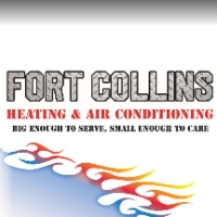 Fort Collins Heating & Air Conditioning