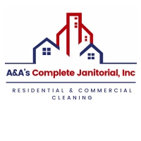 A & A's Complete Janitorial, Inc