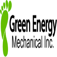 Green Energy Mechanical