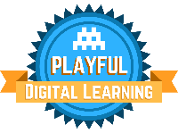 Playful Digital Learning