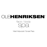 OLEHENRIKSEN FACE/BODY SPA