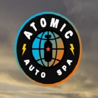 Atomic Auto Spa