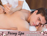 Peony Spa