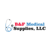 B&F Medical Supplies LLC