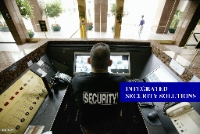 Landmark Security Services Dubai