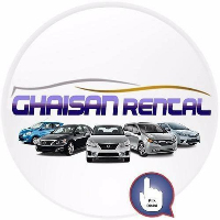 Sewa Mobil Padang Ghaisan Rental