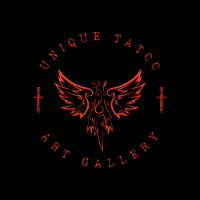 Unique Tattoo Art Gallery