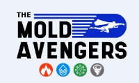 The Mold Avengers