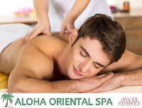 Aloha Oriental Spa