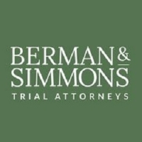 Berman & Simmons Trial Attorneys