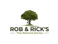 Rob & Rick's Tree Service Oakland