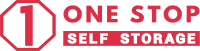 One Stop Self Storage