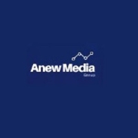 Anew Media Group - Denver Based Marketing Agency