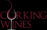 Corking Wines