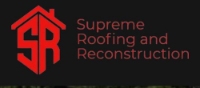 Supreme Roofing and Reconstruction