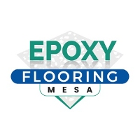 Epoxy Flooring Mesa