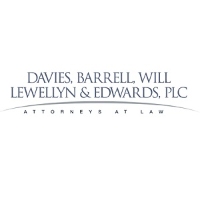 Davies, Barrell, Will, Lewellyn & Edwards, PLC