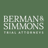 Berman & Simmons Trial Attorneys