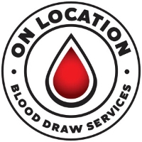 On Location Blood Draw Services