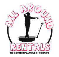 All Around Photo Booth Rentals